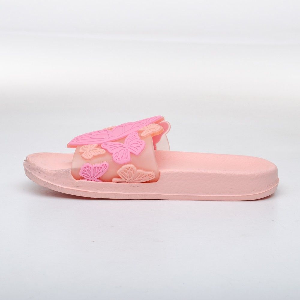 Детска Влечка 590007 Pink