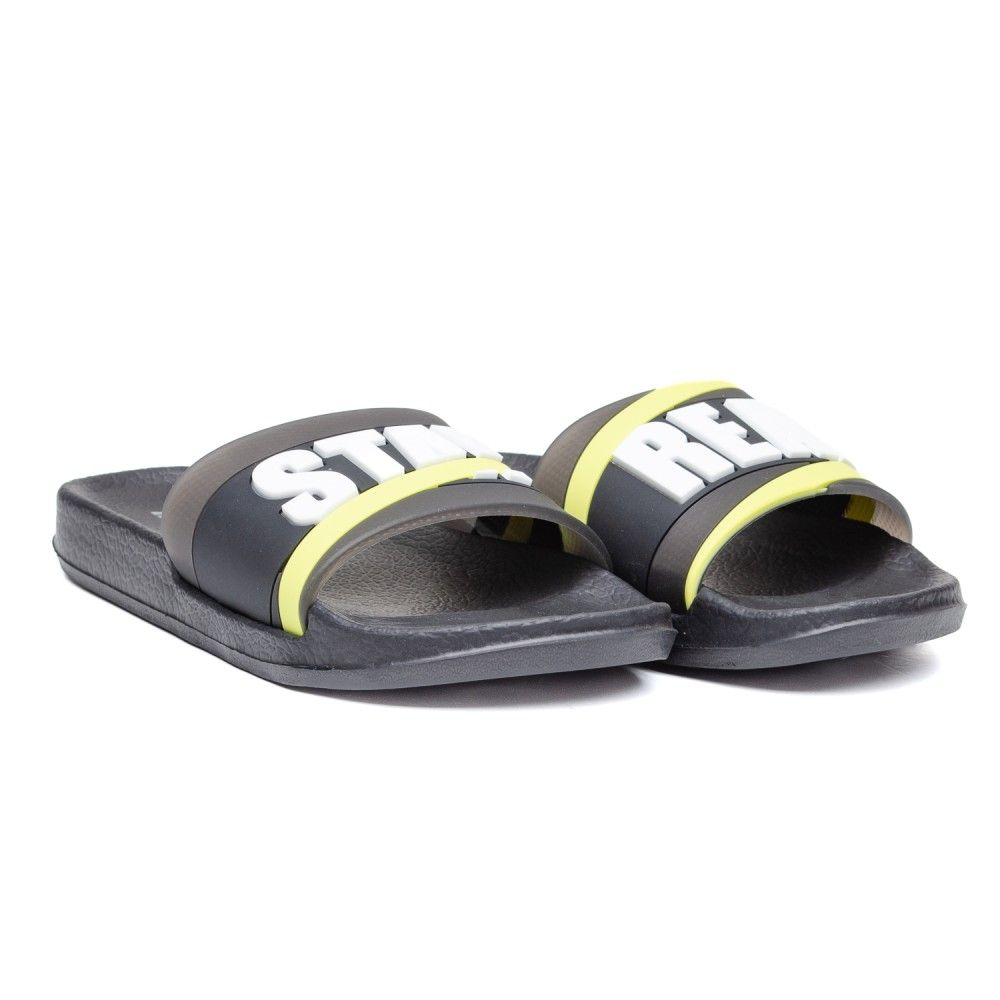 Детска Влечка 590009 Black
