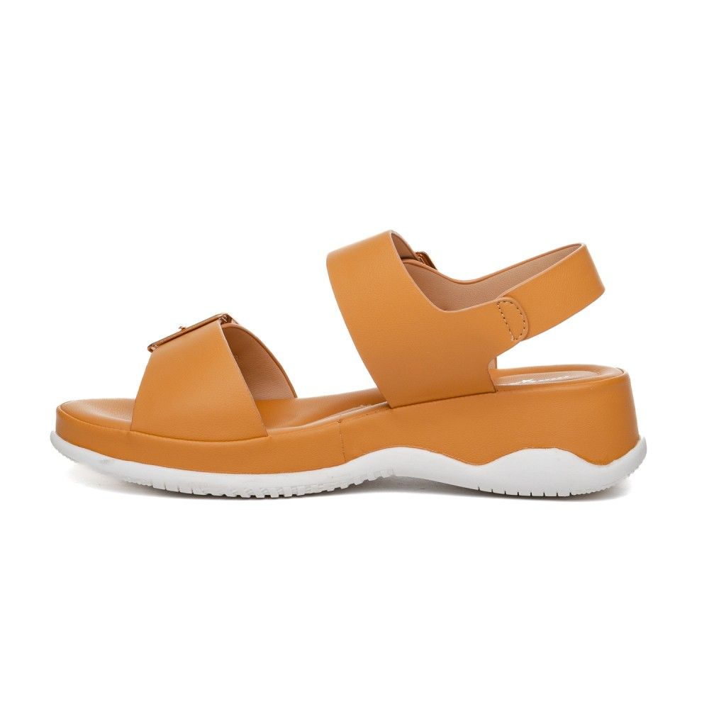 Женска Сандала 150184 Yellow