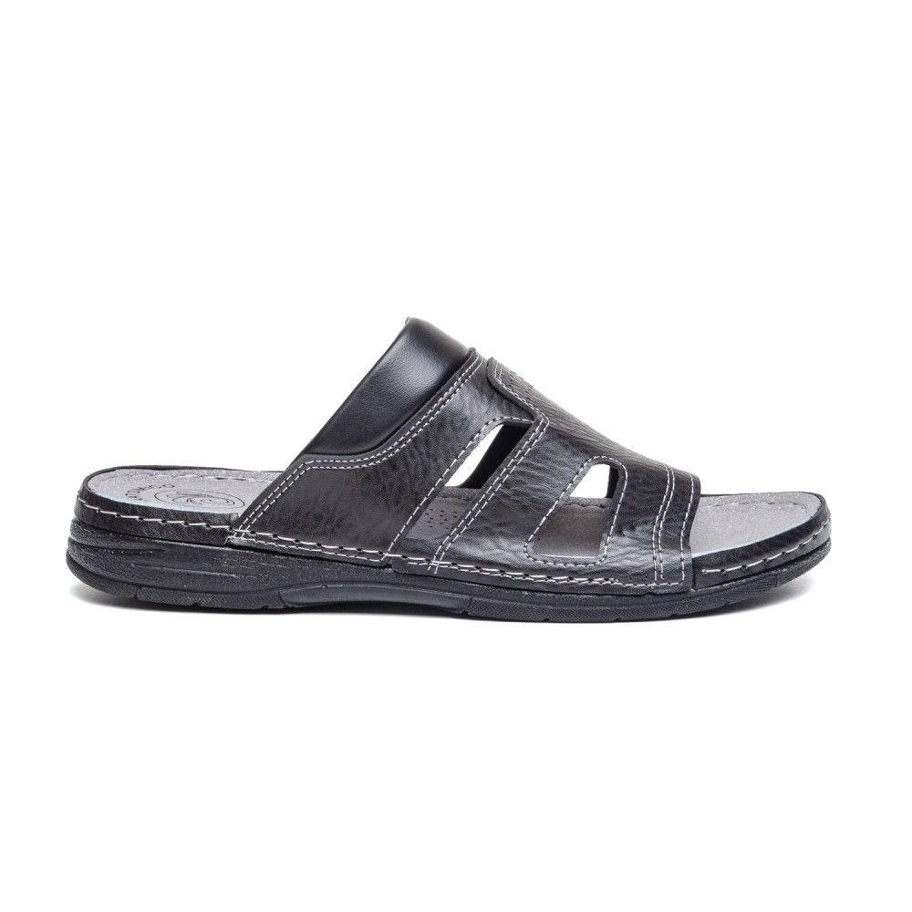 Машка Влечка 154401 Black