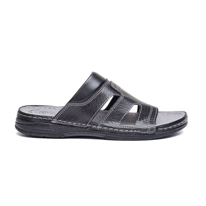 Машка Влечка 154401 Black