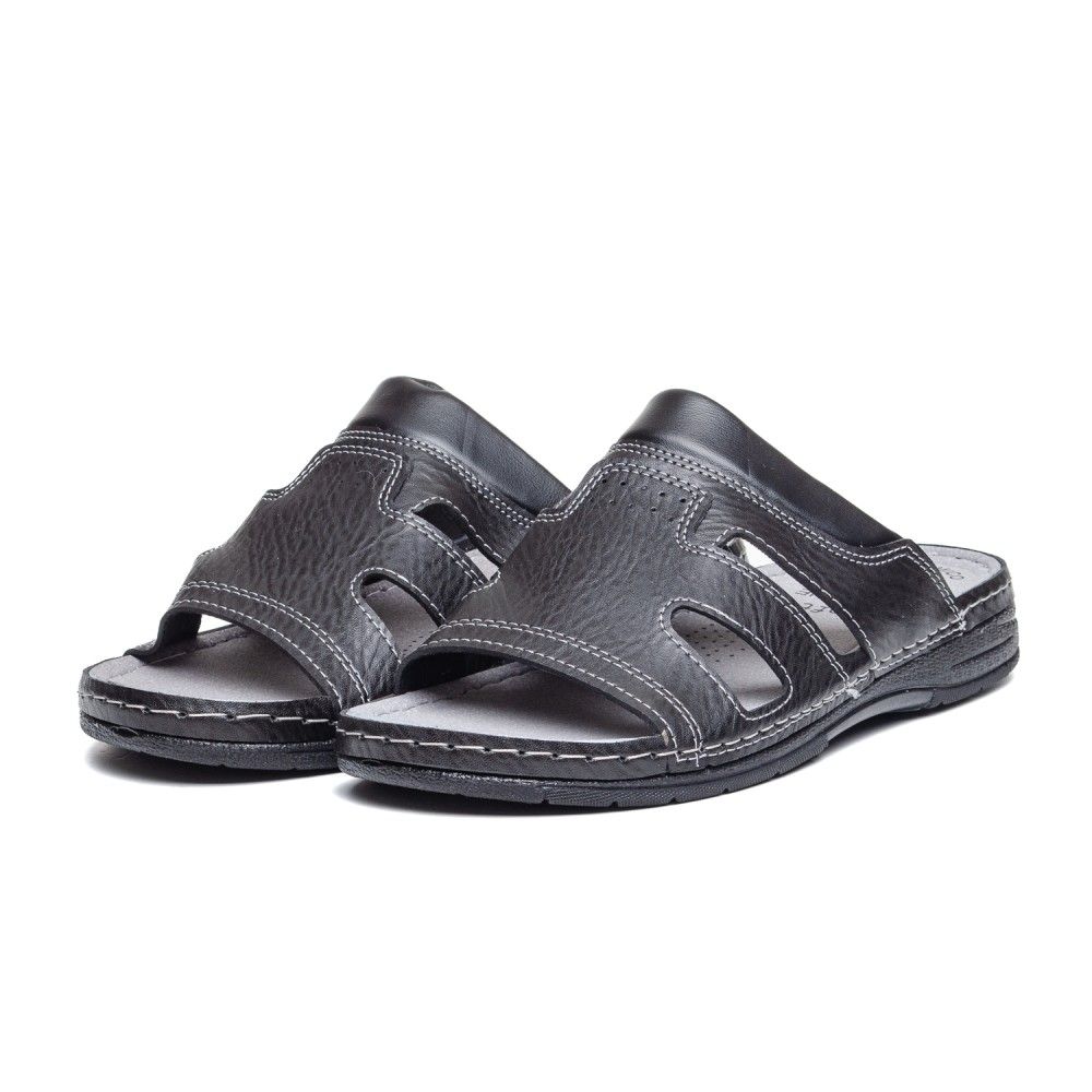 Машка Влечка 154401 Black