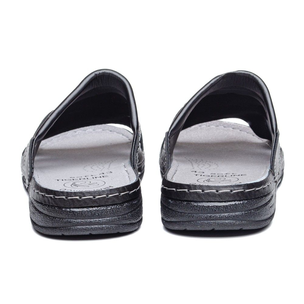 Машка Влечка 154401 Black