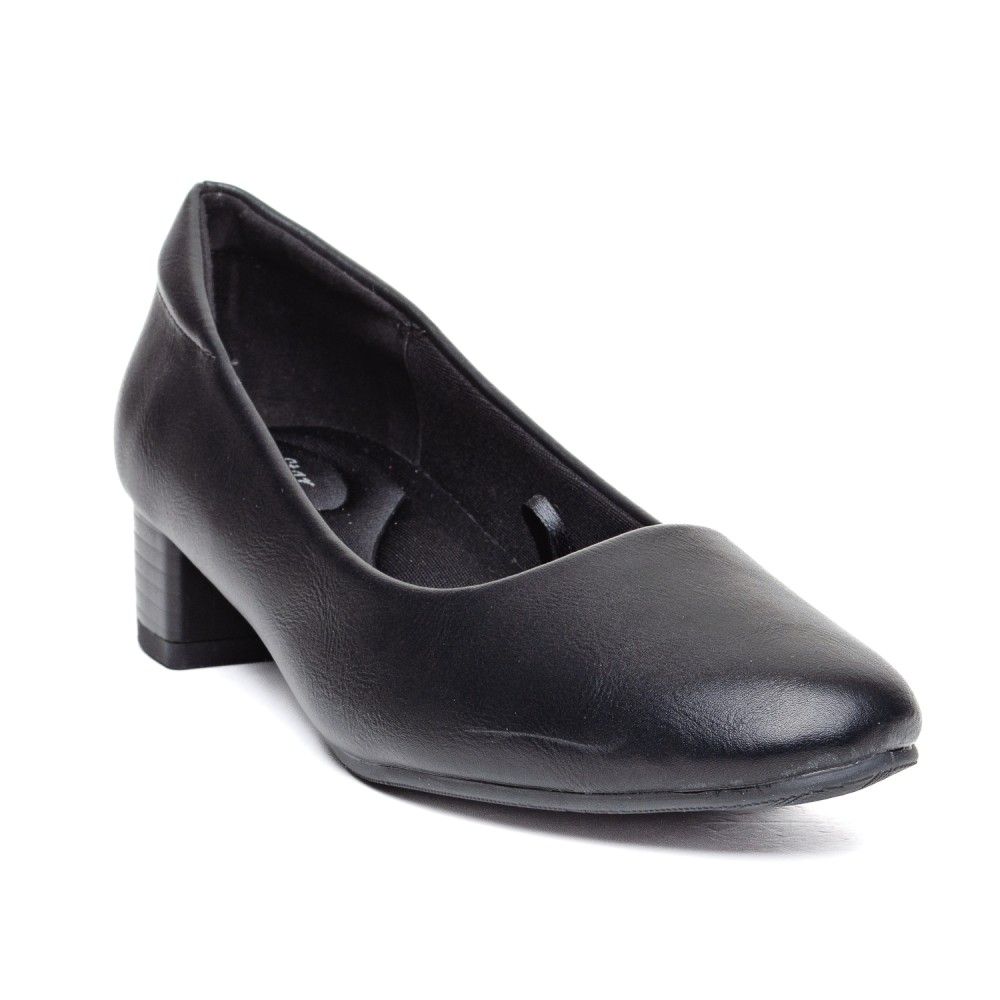 Женска Чевла 037004 Black