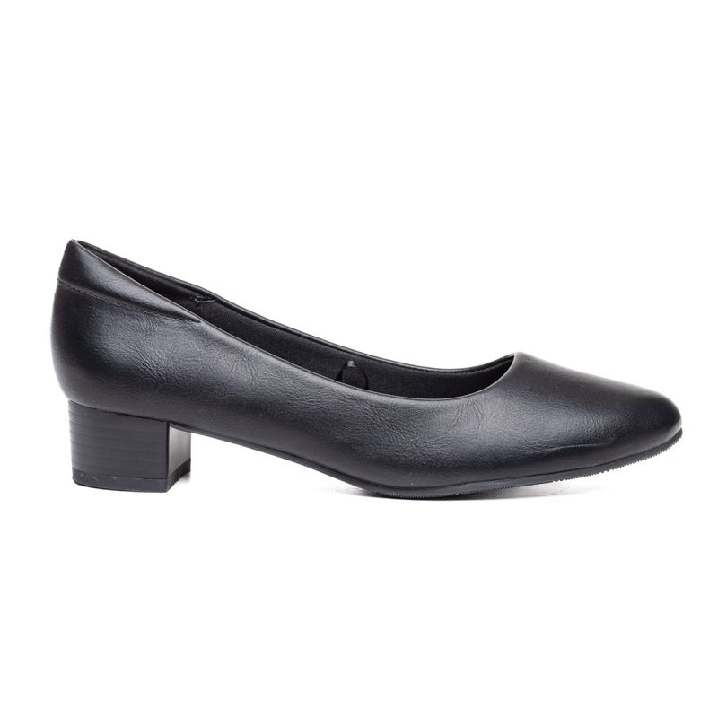 Женска Чевла 037004 Black