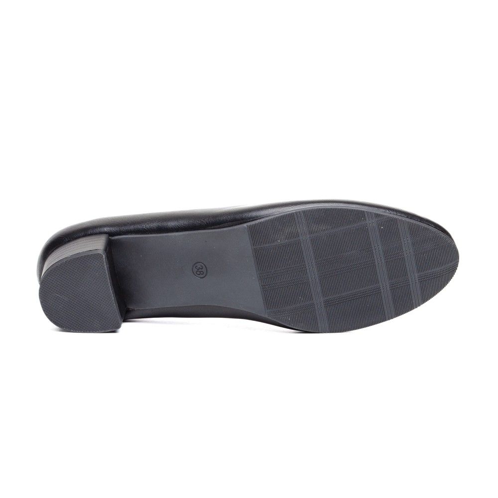 Женска Чевла 037004 Black