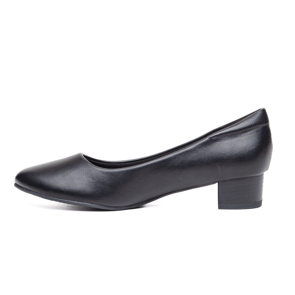 Женска Чевла 037004 Black
