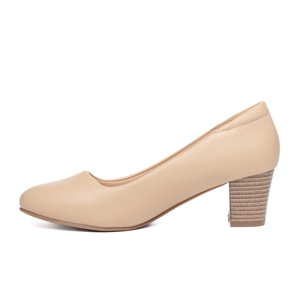 Женска Чевла 037005 Beige
