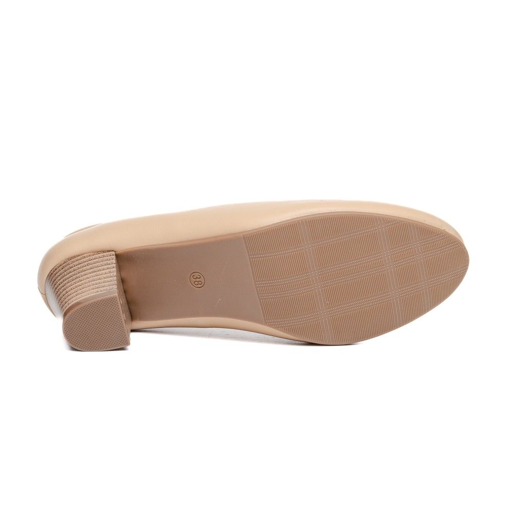 Женска Чевла 037005 Beige