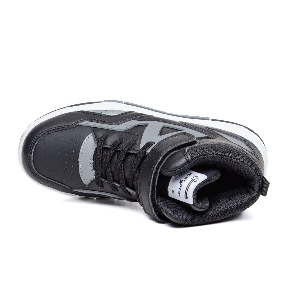 Детска Патика 016560 Black