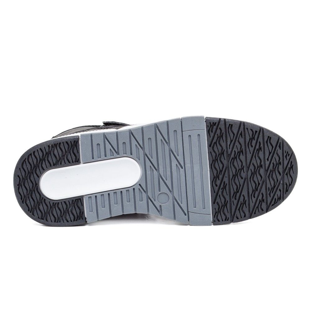 Детска Патика 016560 Black