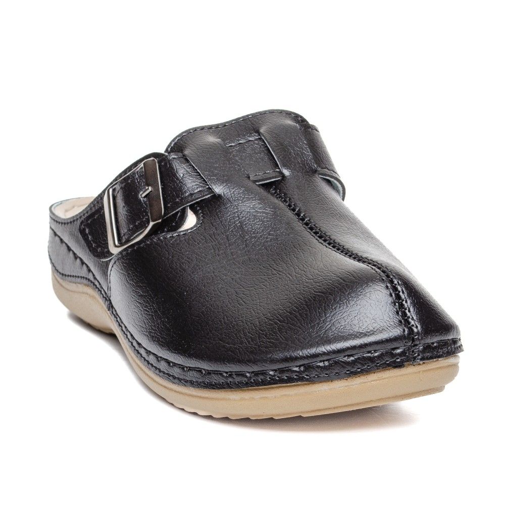 Женска Кломпа 154864 Black