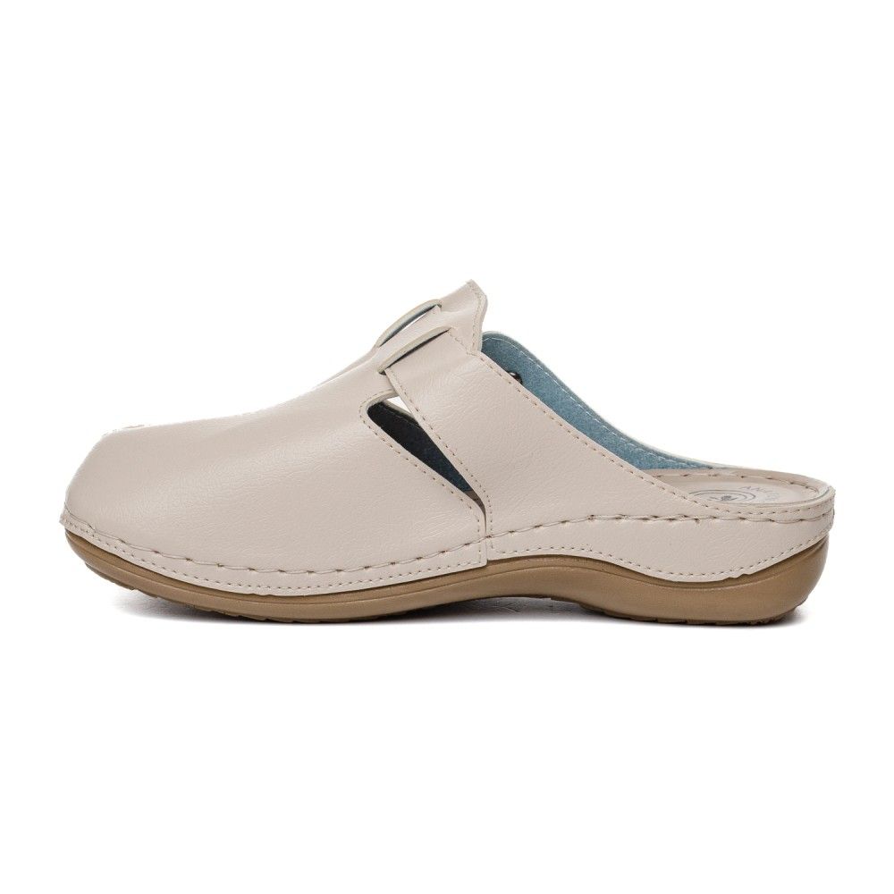 Женска Кломпа 154864 Beige