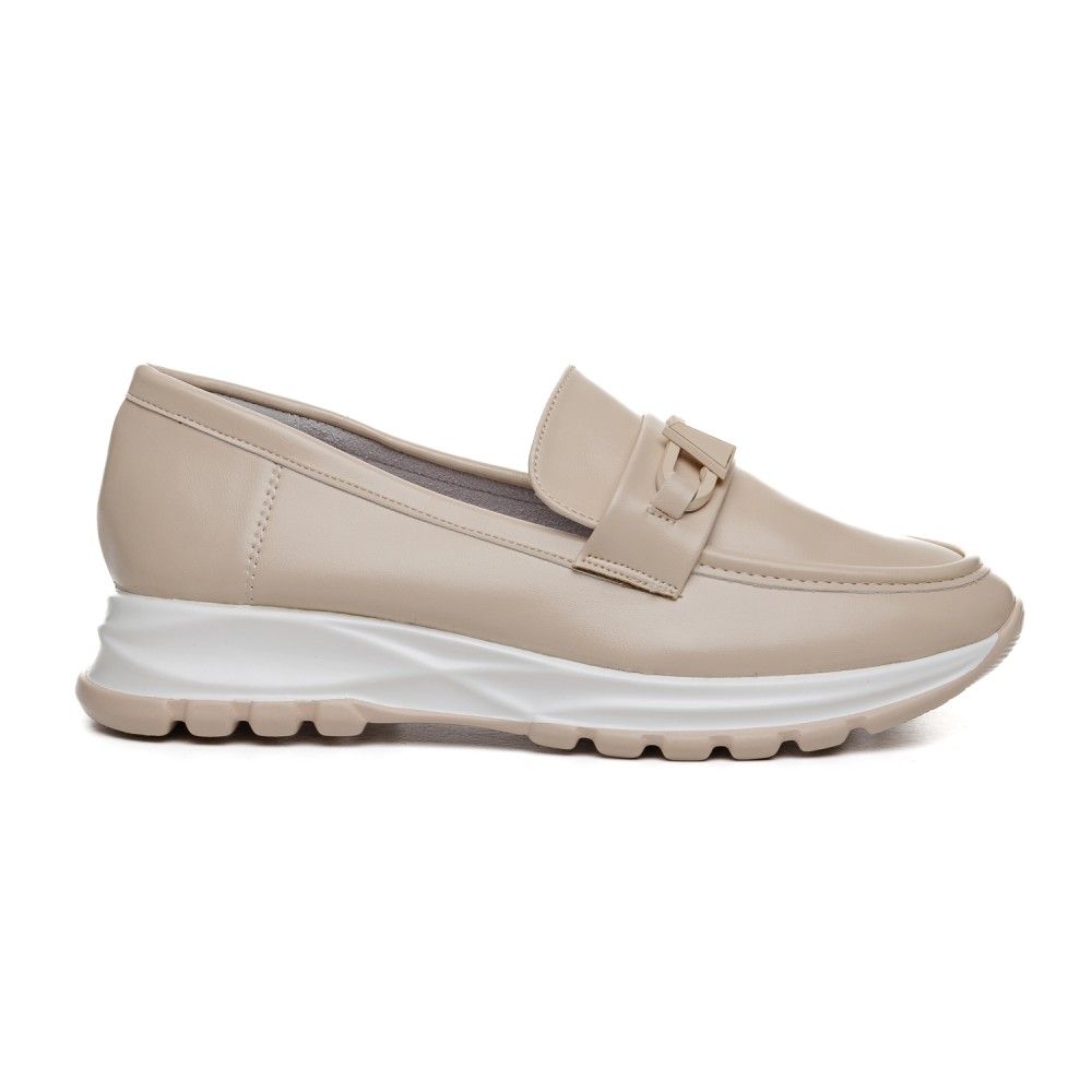 Женска Чевла 525244 Beige