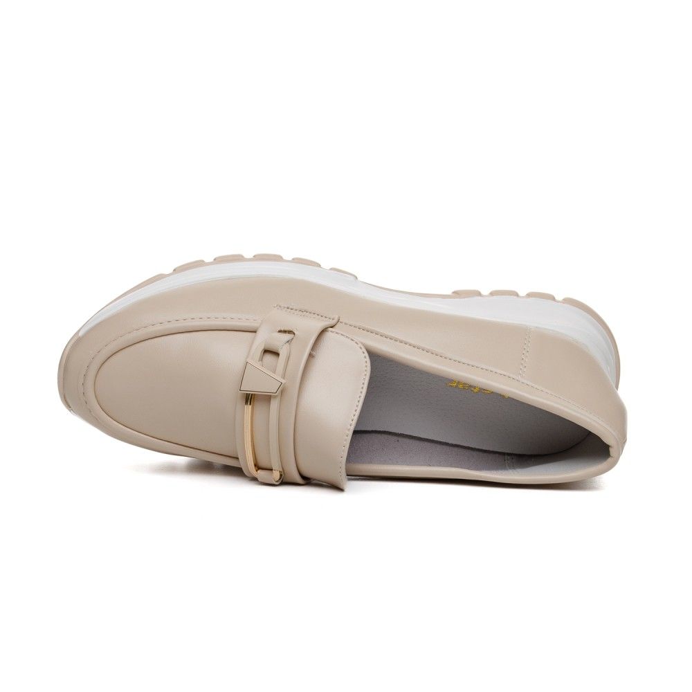 Женска Чевла 525244 Beige