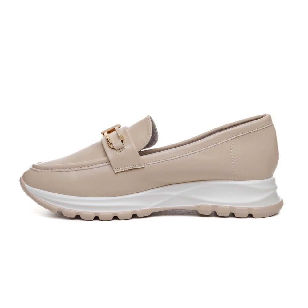 Женска Чевла 525244 Beige