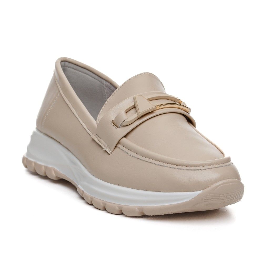 Женска Чевла 525244 Beige