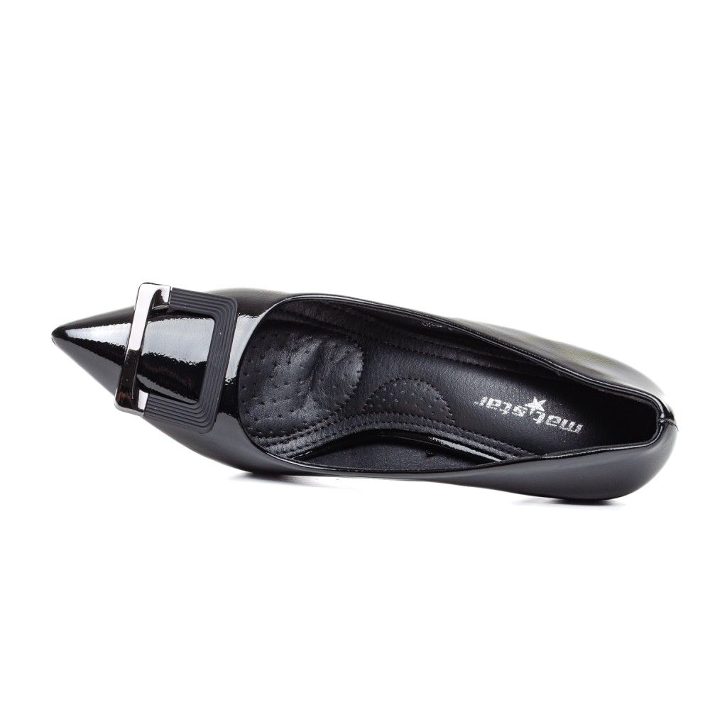 Женска Чевла 525248 Black