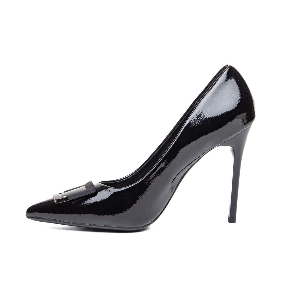 Женска Чевла 525248 Black