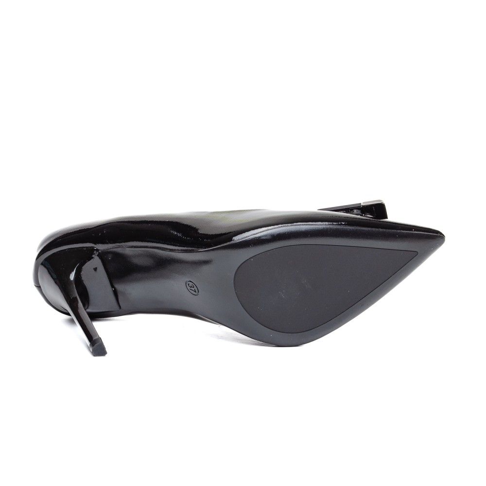 Женска Чевла 525248 Black