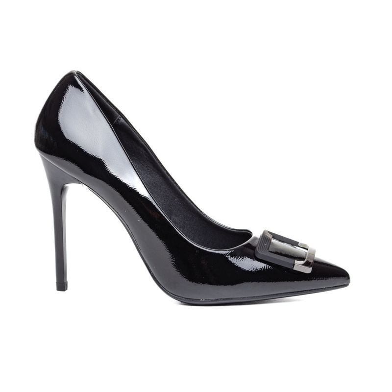 Женска Чевла 525248 Black