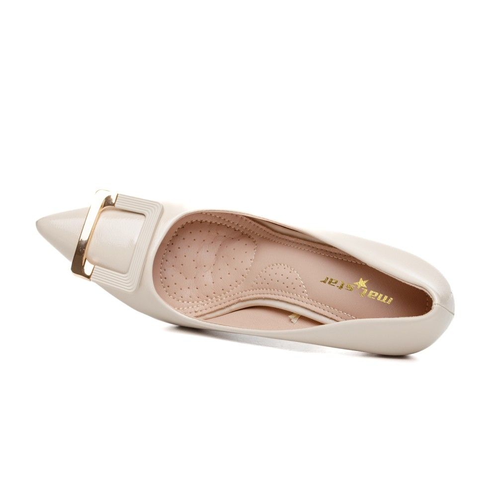 Женска Чевла 525248 Beige