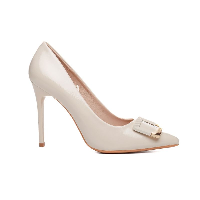 Женска Чевла 525248 Beige