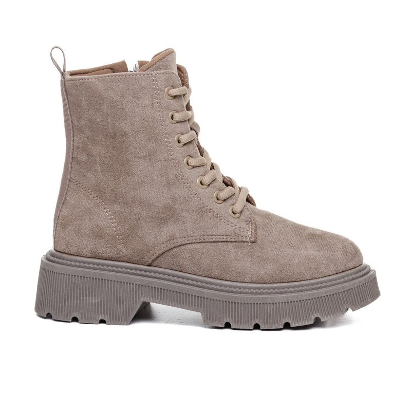 Женска Чизма 138540 Grey