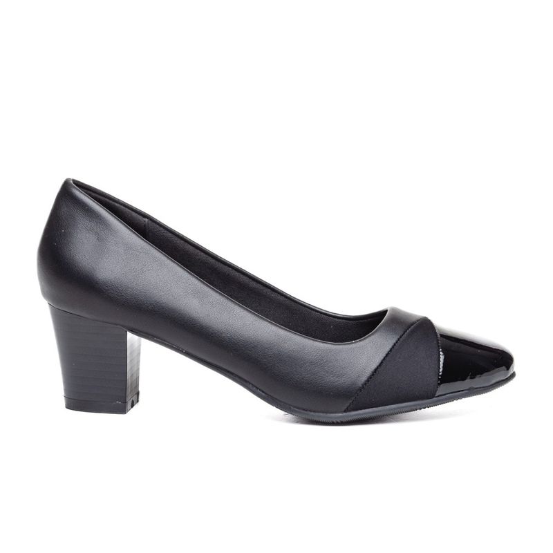 Женска Чевла 508208 Black