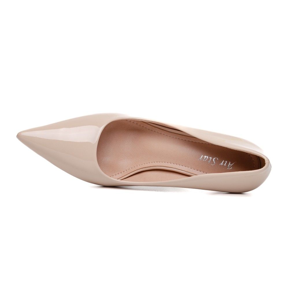 Женска Чевла 508214 Beige