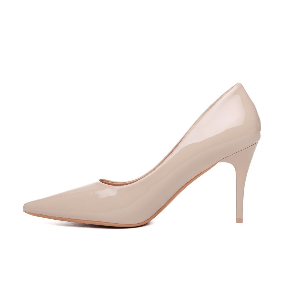Женска Чевла 508214 Beige