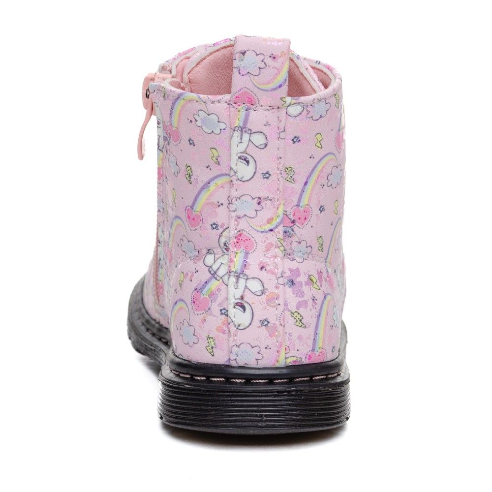 Детска Чизма 026555 Pink