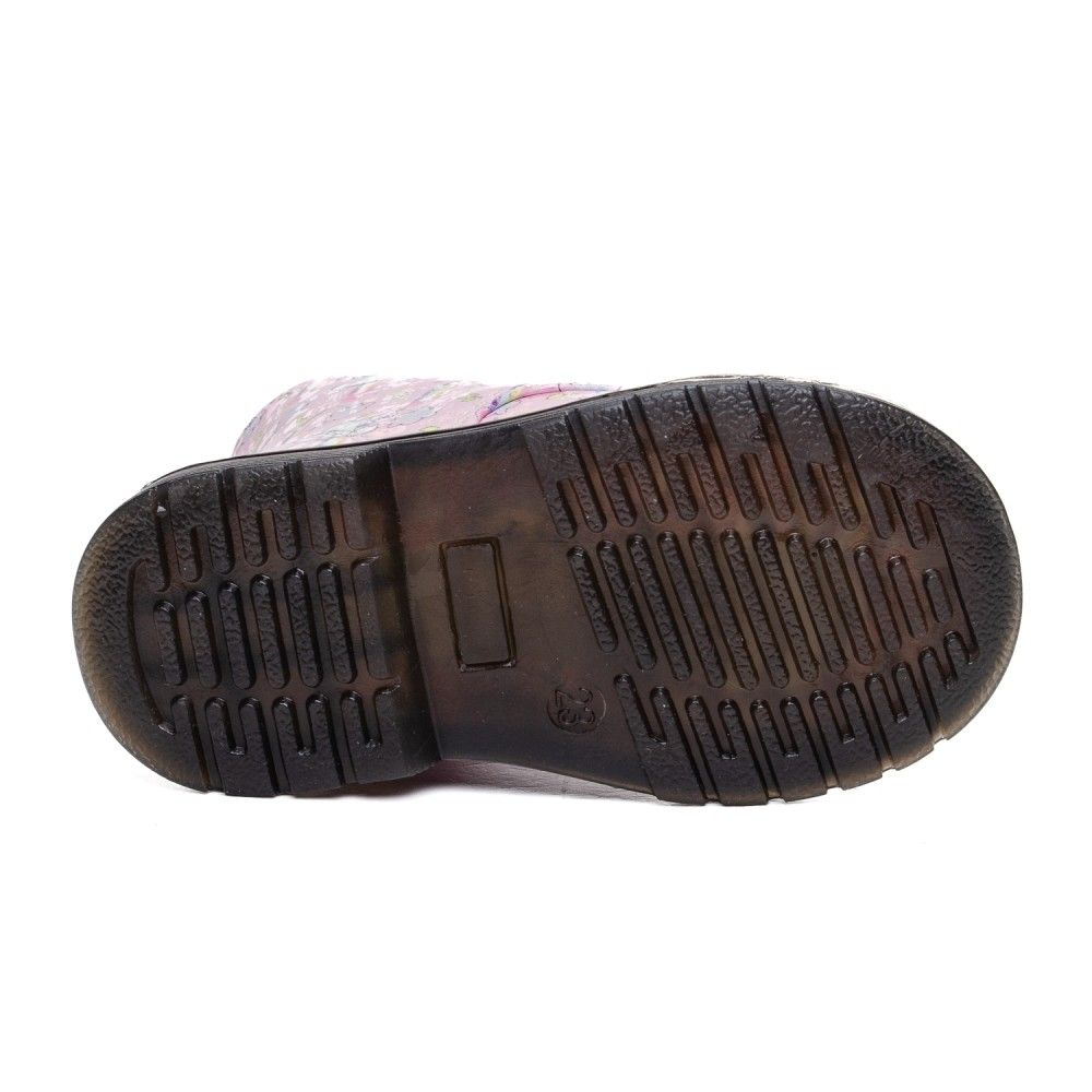 Детска Чизма 026555 Pink