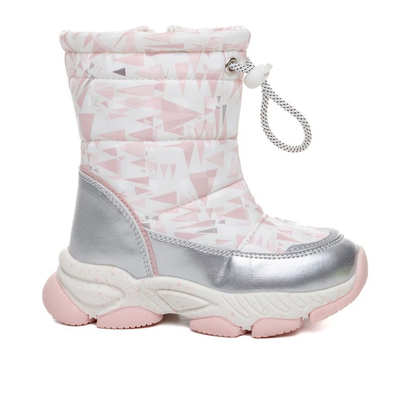 Детска Чизма 026556 Pink