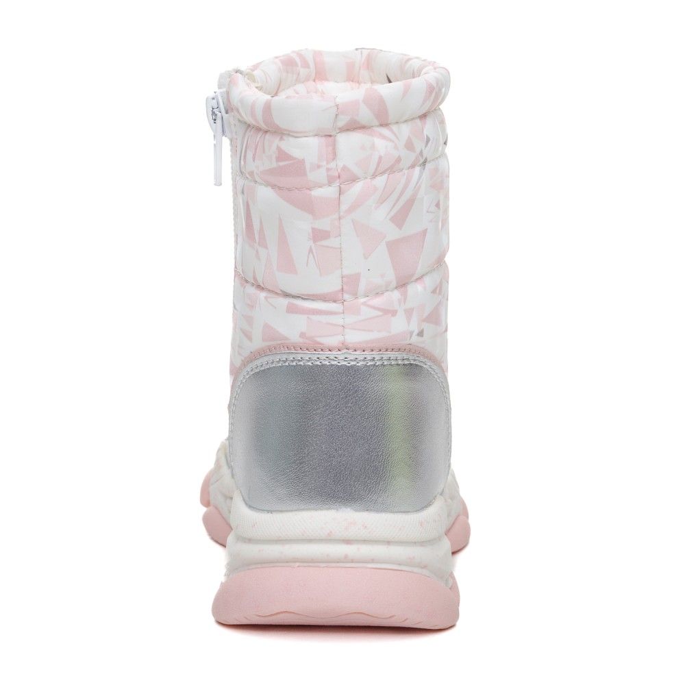 Детска Чизма 026556 Pink
