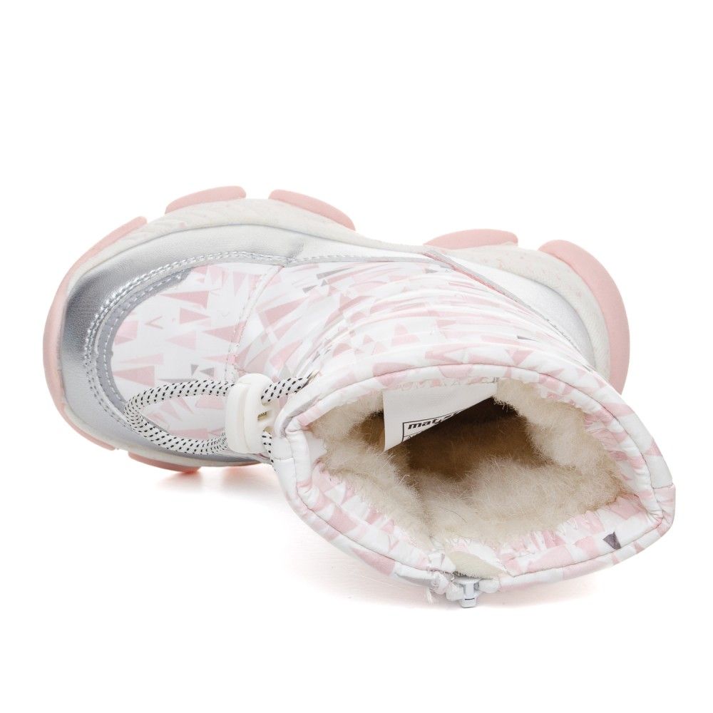 Детска Чизма 026556 Pink