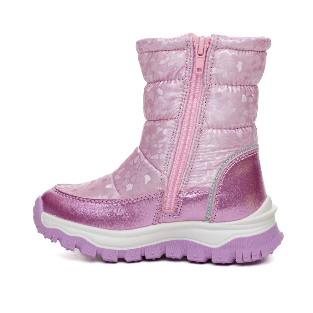 Детска Чизма 026560 Pink