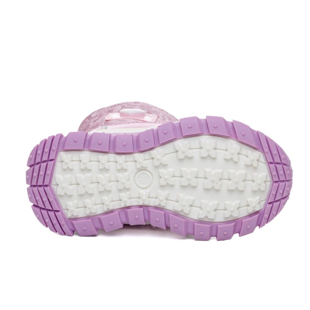 Детска Чизма 026560 Pink