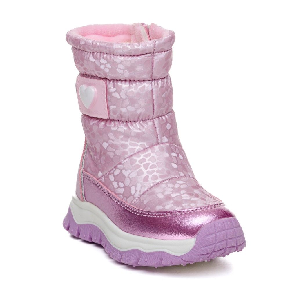 Детска Чизма 026560 Pink