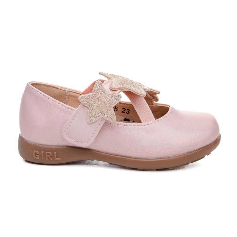 Детска Чевла 018425 Pink