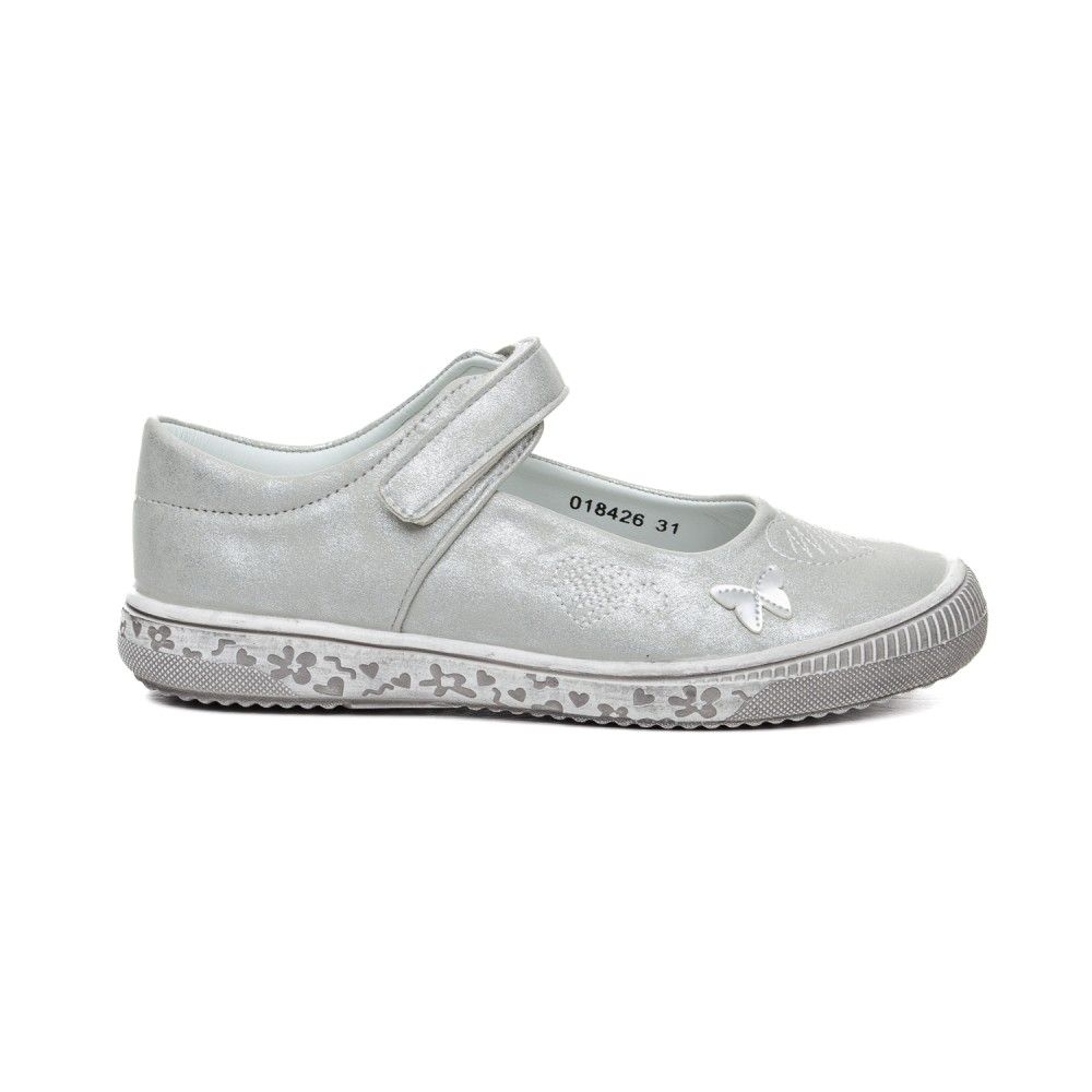 Детска Чевла 018426 Silver