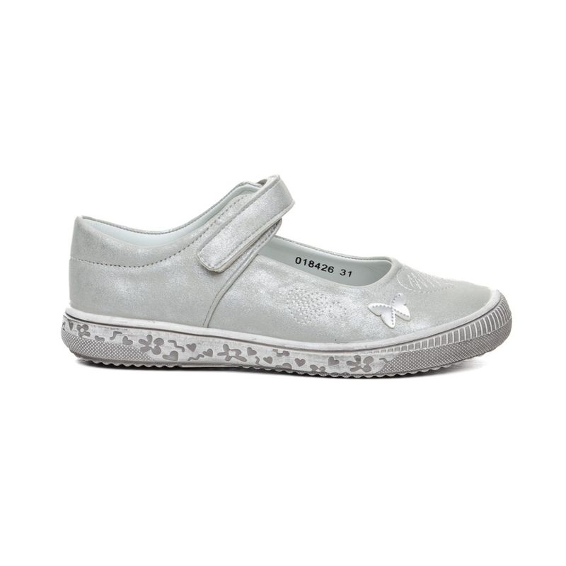 Детска Чевла 018426 Silver