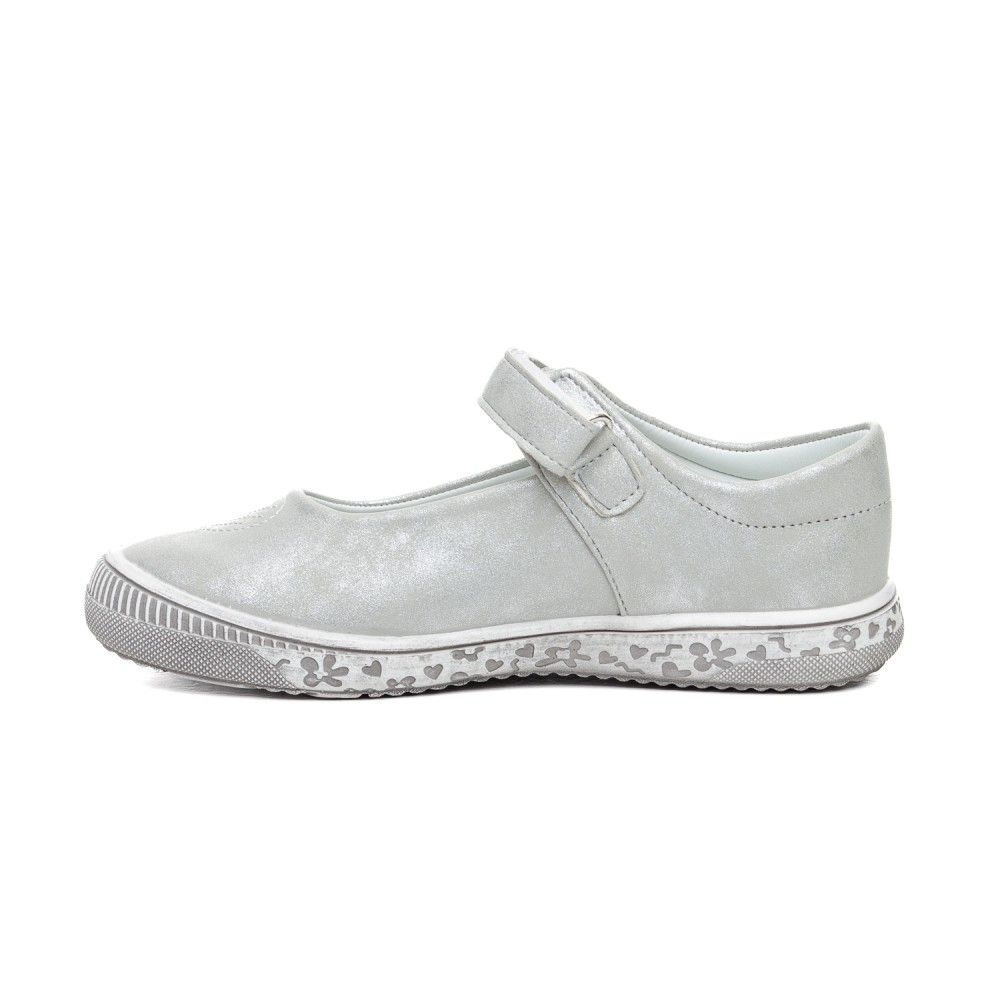 Детска Чевла 018426 Silver