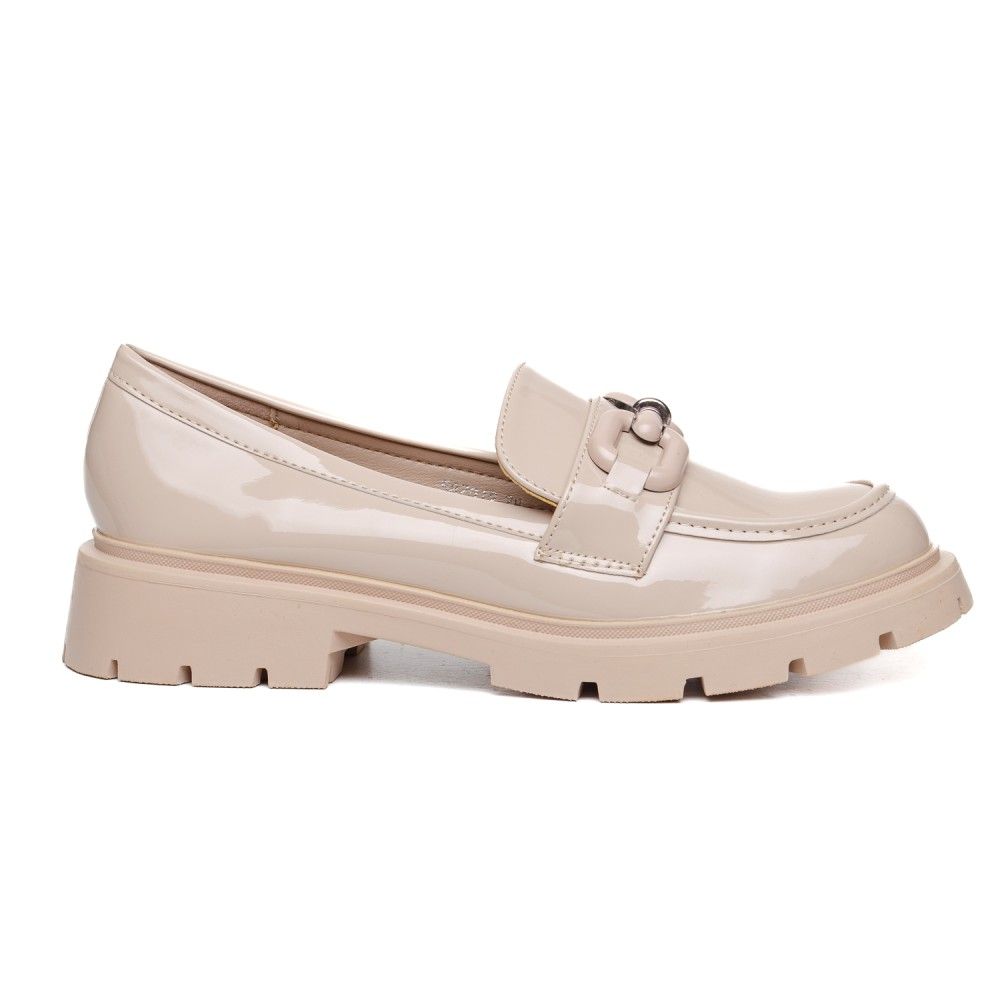 Женска Чевла 587012 Beige