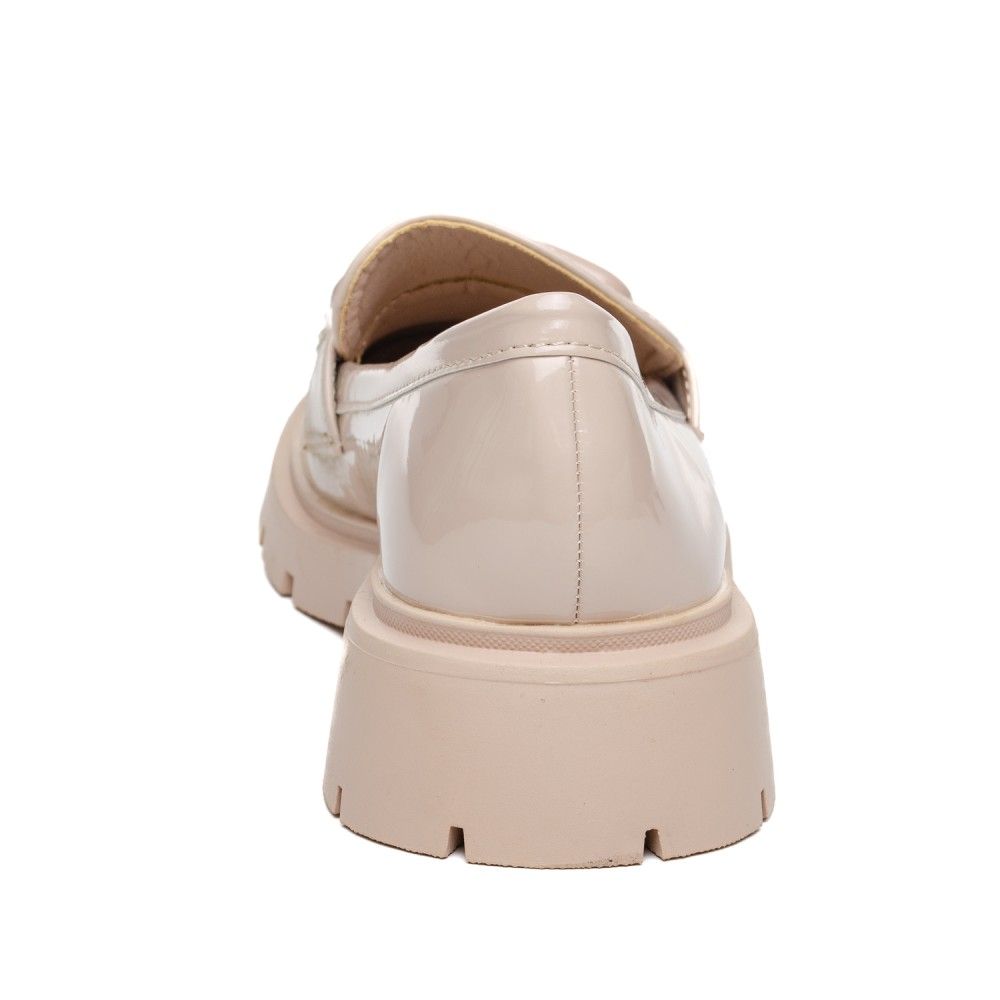 Женска Чевла 587012 Beige