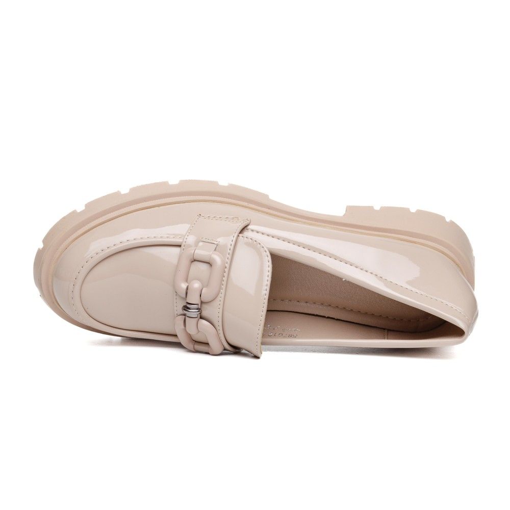 Женска Чевла 587012 Beige