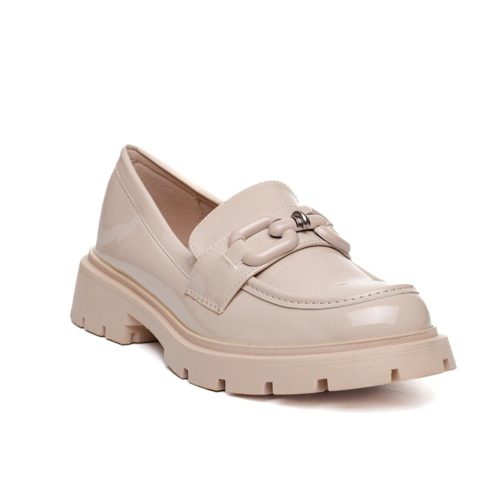 Женска Чевла 587012 Beige