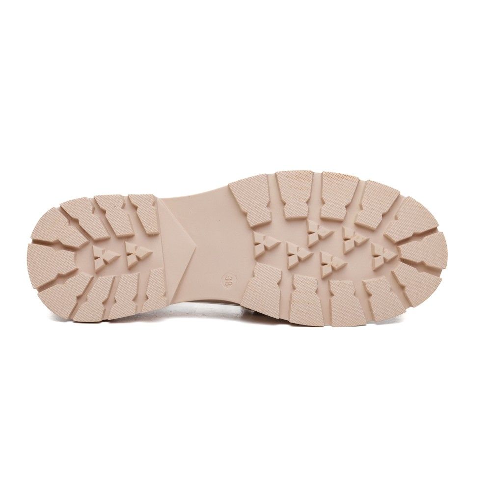 Женска Чевла 587012 Beige