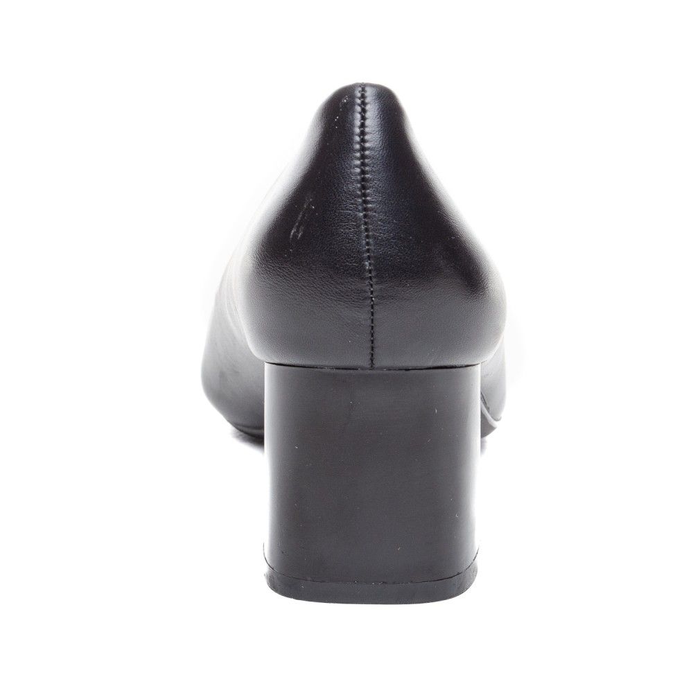 Женска Чевла 525270 Black