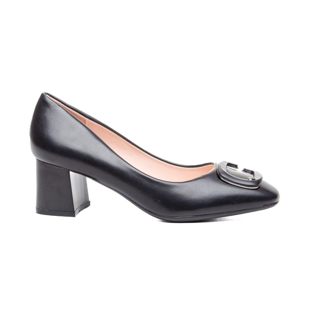 Женска Чевла 525270 Black